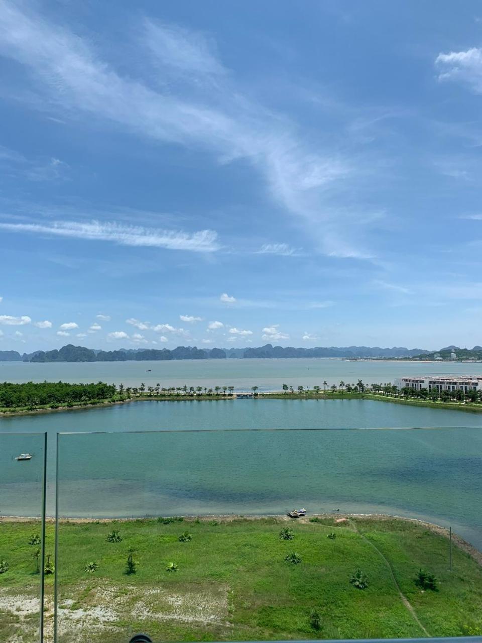 Sunday Premium Apartment Ha Long Exteriér fotografie