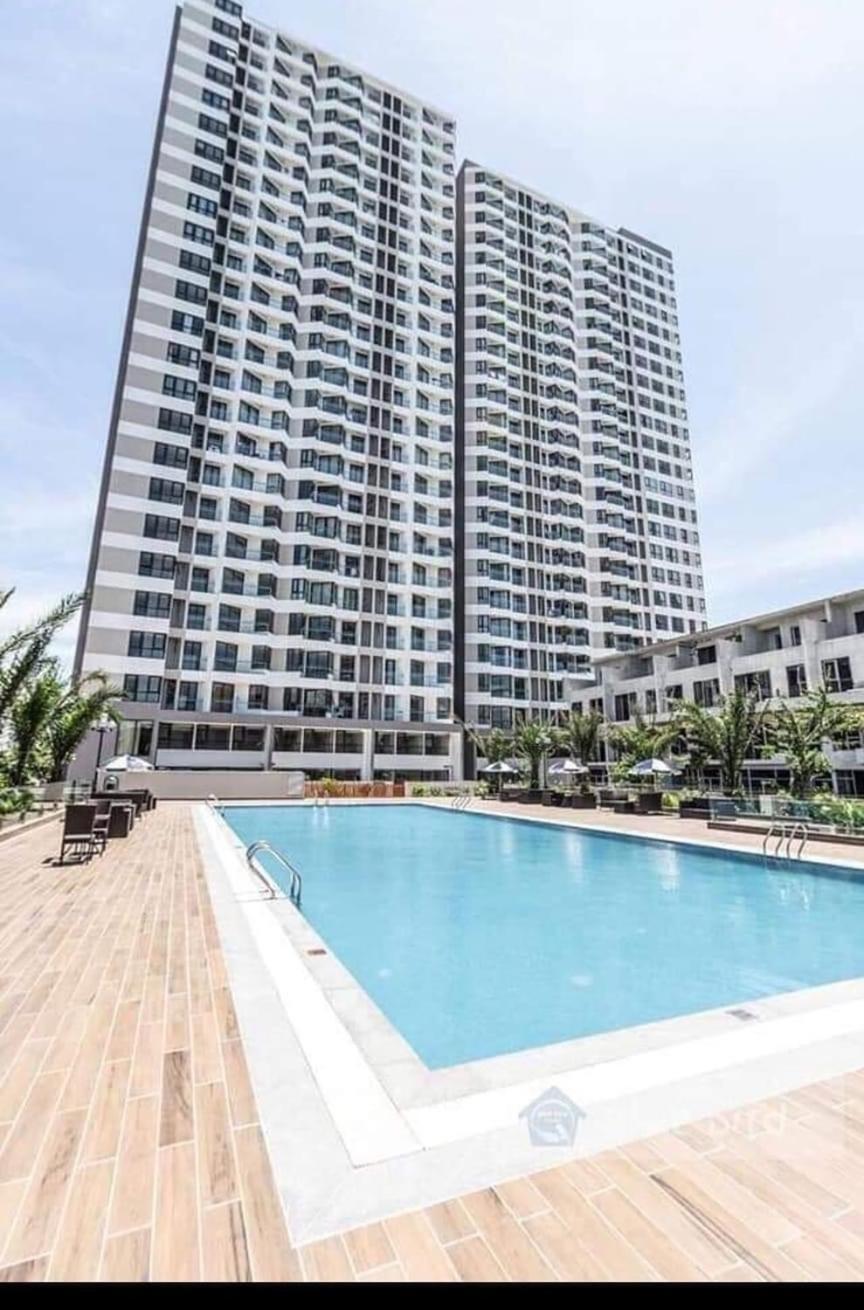 Sunday Premium Apartment Ha Long Exteriér fotografie