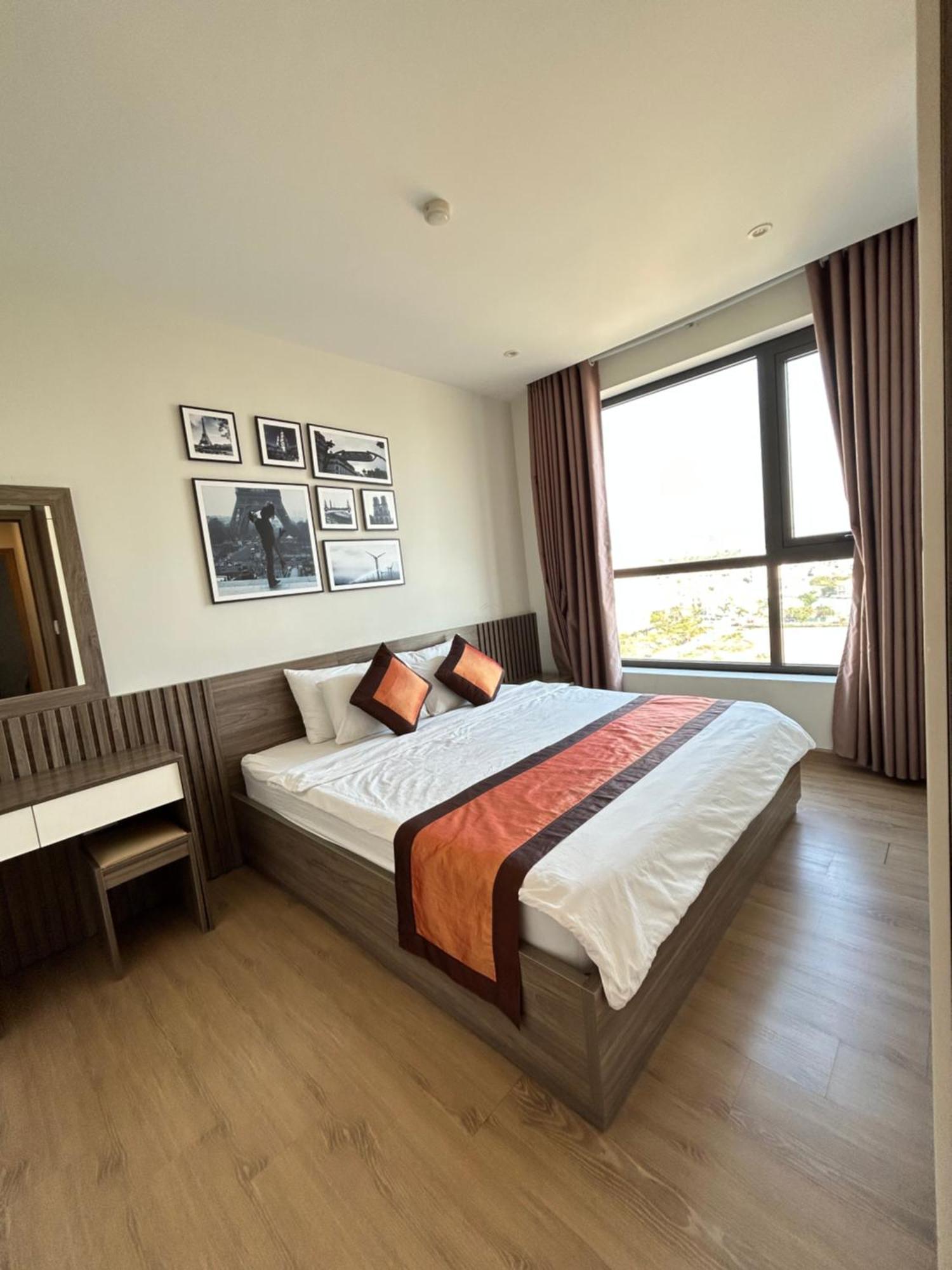 Sunday Premium Apartment Ha Long Exteriér fotografie