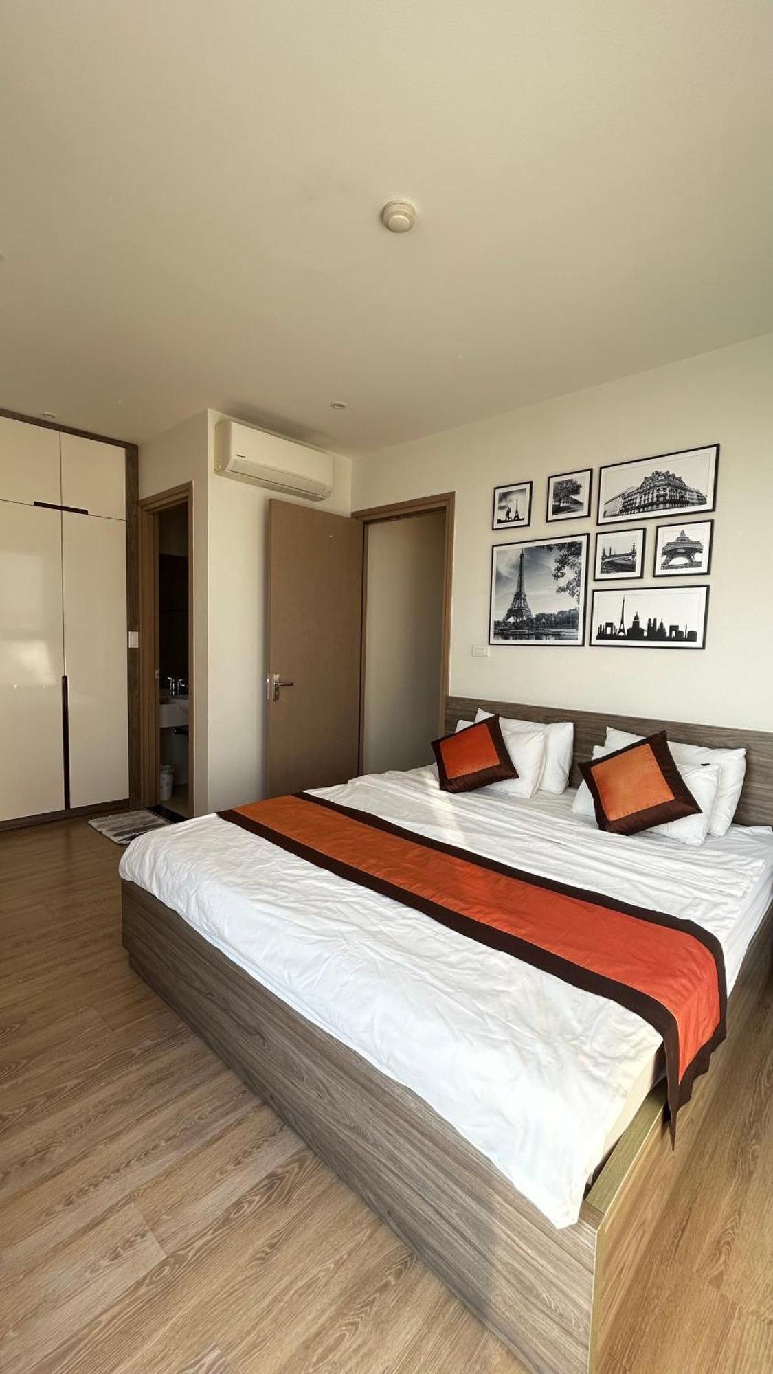 Sunday Premium Apartment Ha Long Exteriér fotografie
