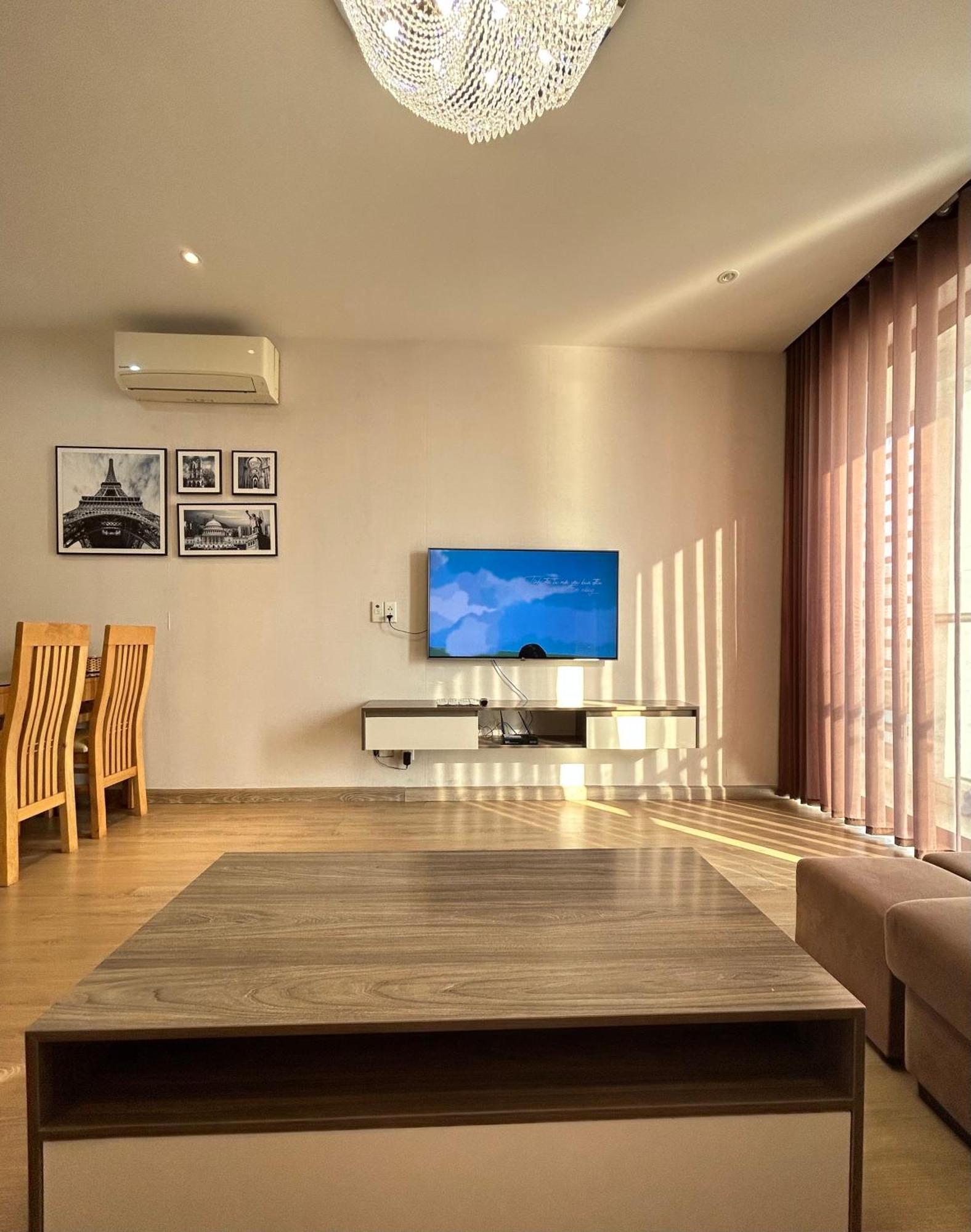 Sunday Premium Apartment Ha Long Exteriér fotografie