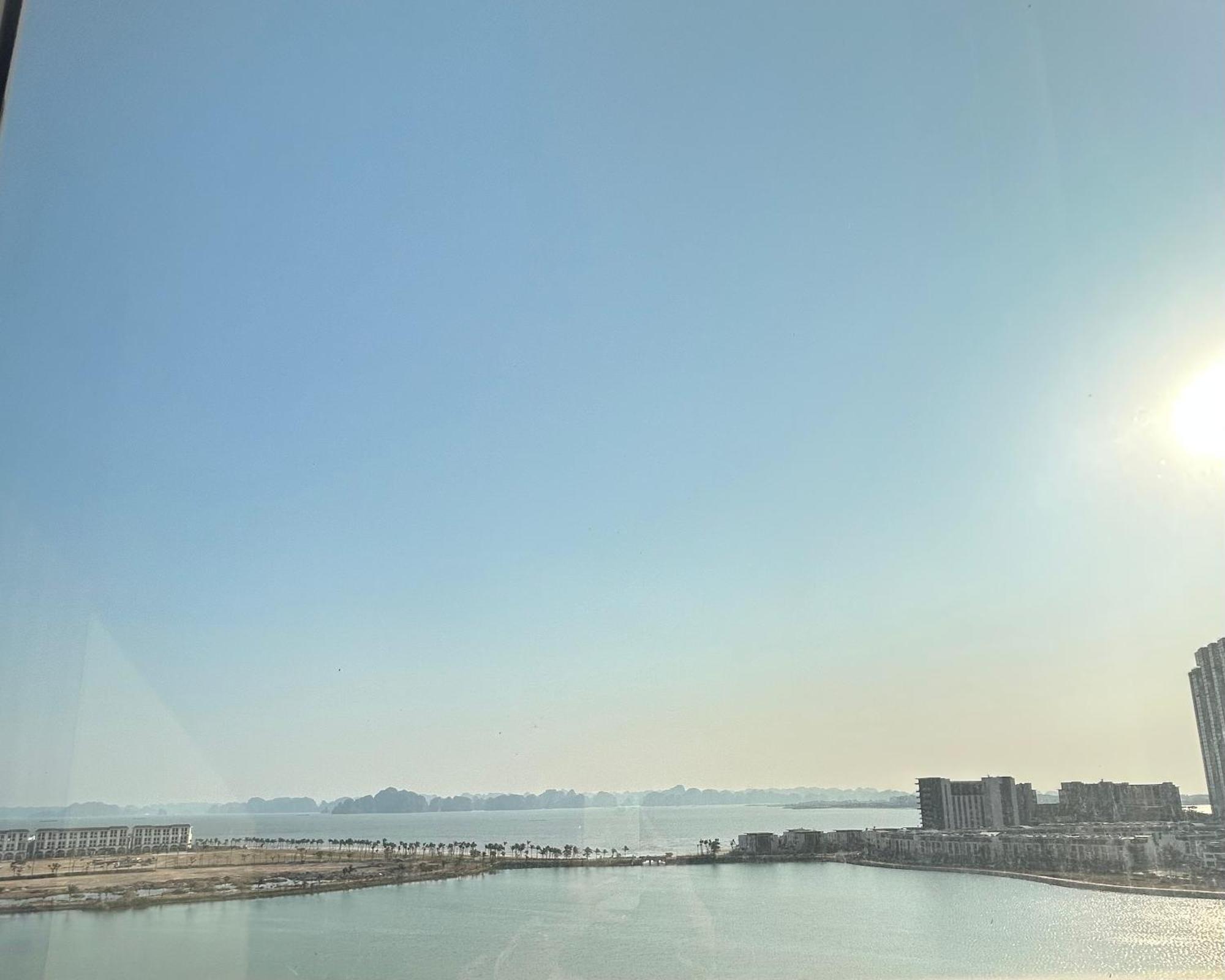Sunday Premium Apartment Ha Long Exteriér fotografie