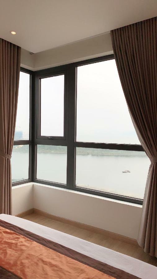 Sunday Premium Apartment Ha Long Exteriér fotografie