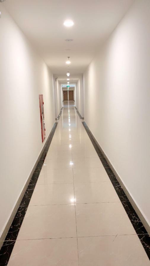Sunday Premium Apartment Ha Long Exteriér fotografie