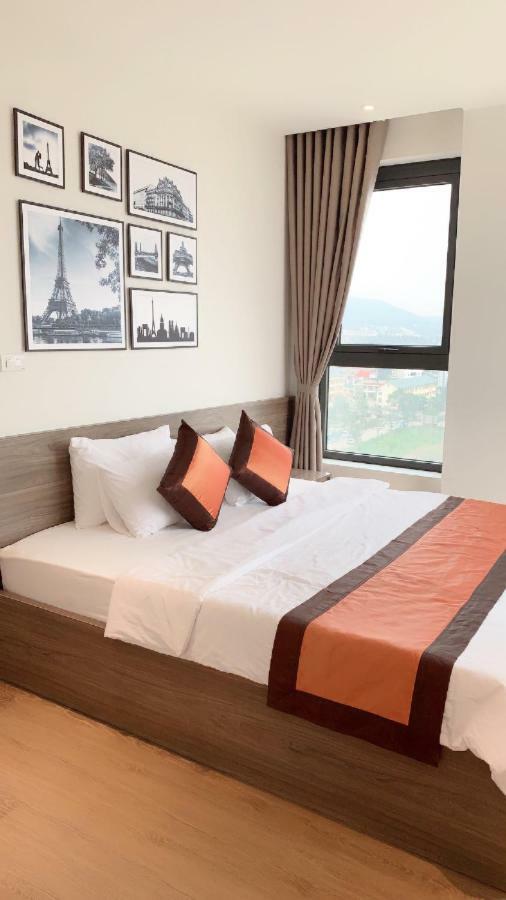 Sunday Premium Apartment Ha Long Exteriér fotografie
