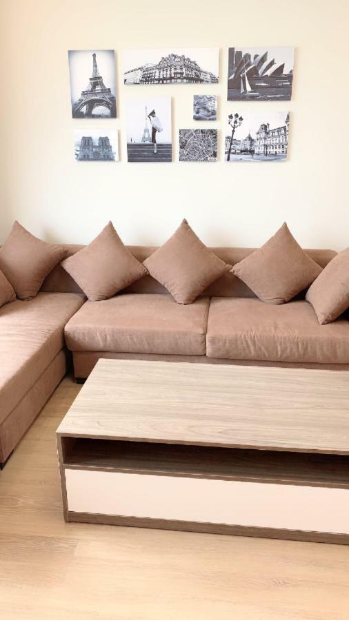 Sunday Premium Apartment Ha Long Exteriér fotografie