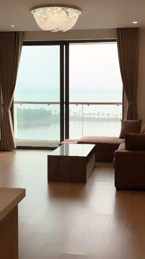 Sunday Premium Apartment Ha Long Exteriér fotografie