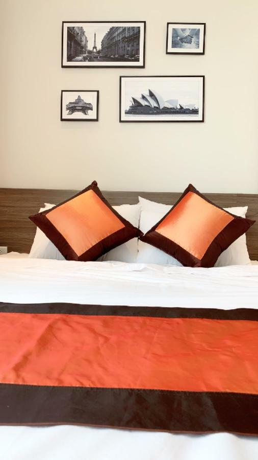 Sunday Premium Apartment Ha Long Exteriér fotografie